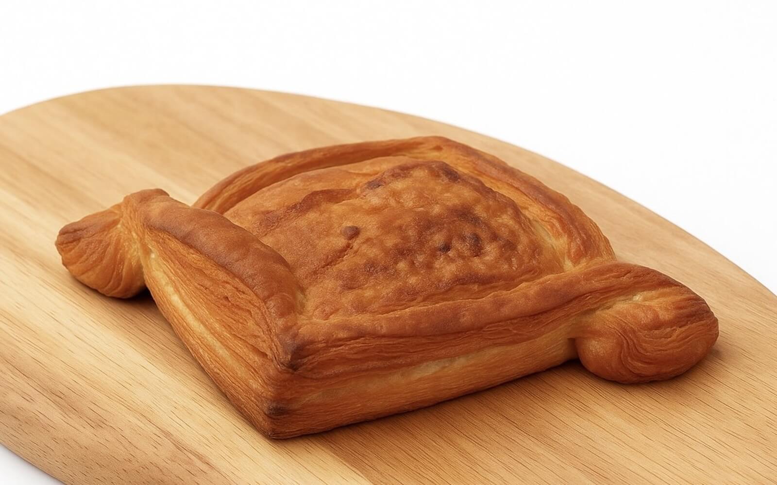 Dansko pecivo za polnjenje