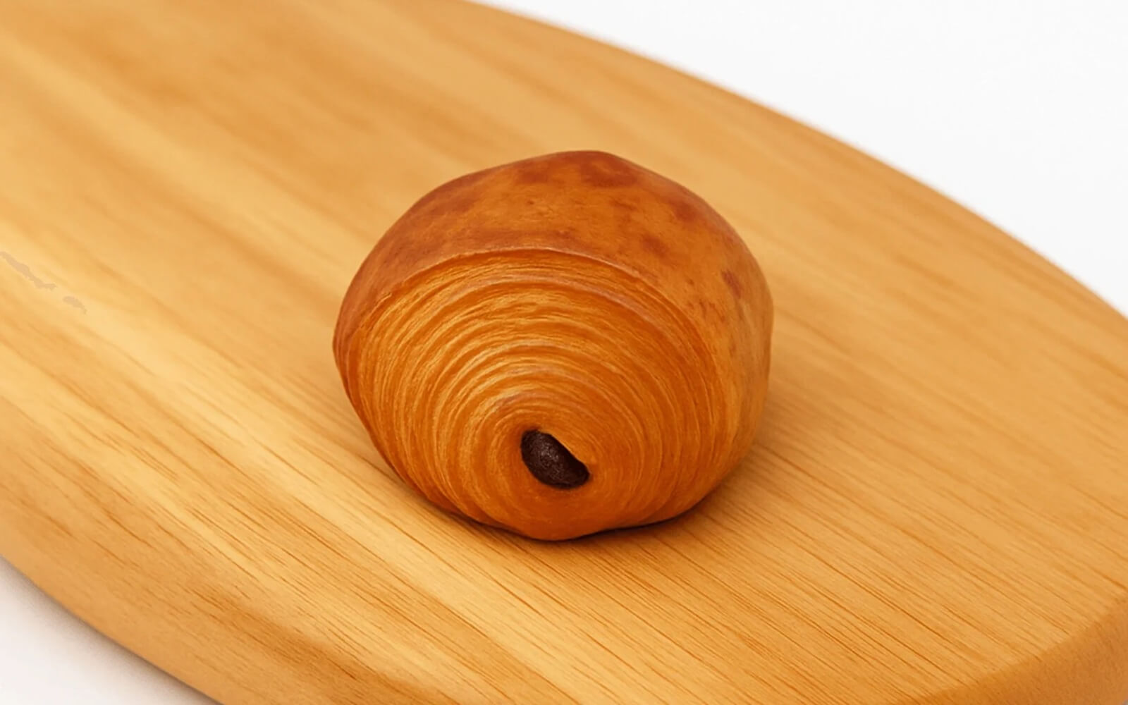Mini pain au chocolat