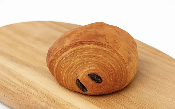 Pain au chocolat