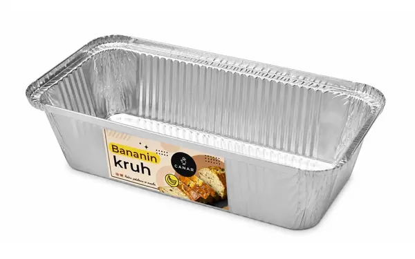 Bananin kruh