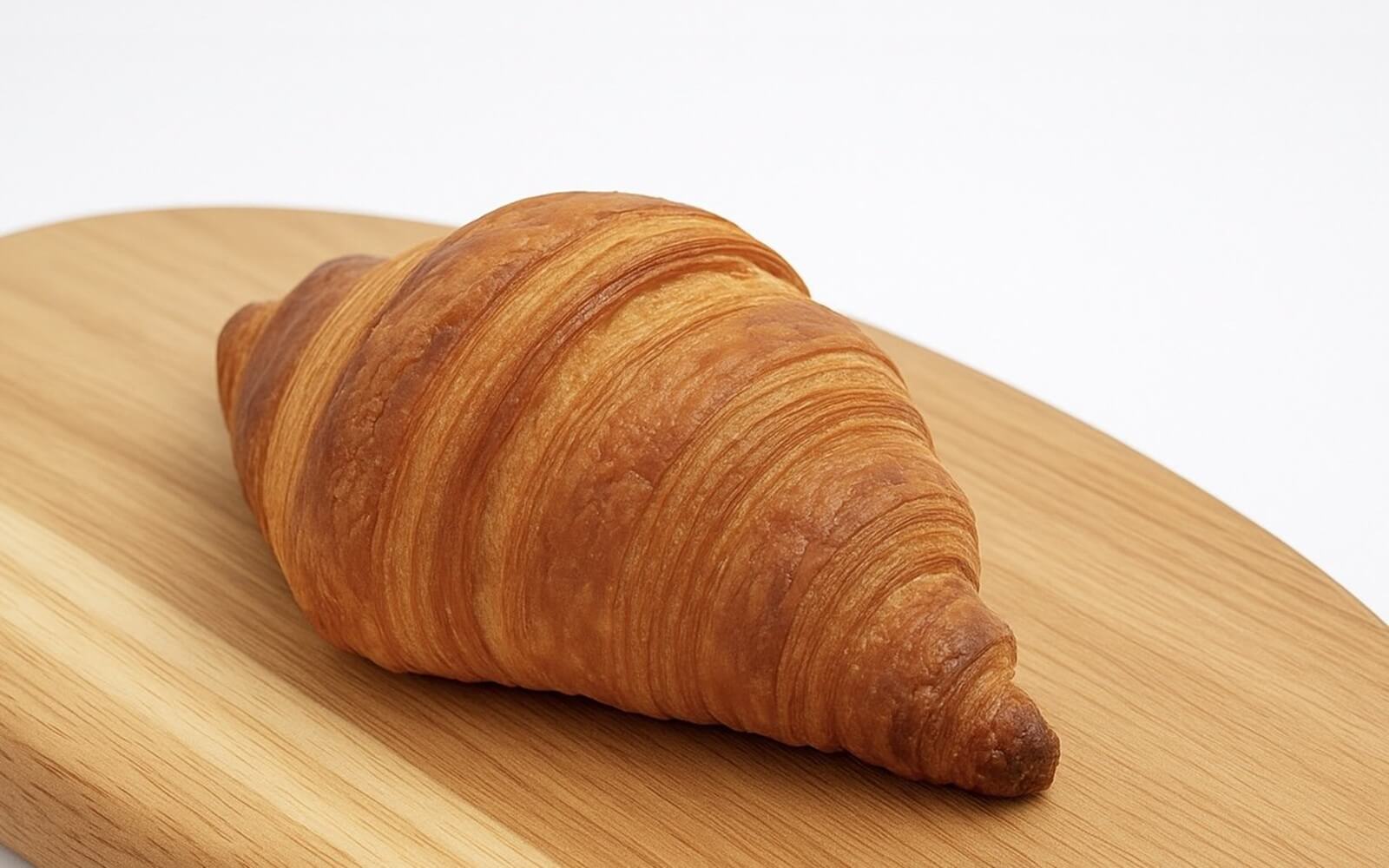 Rogljiček s čokolado