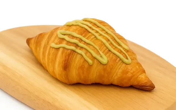 Rogljiček s pistačijo