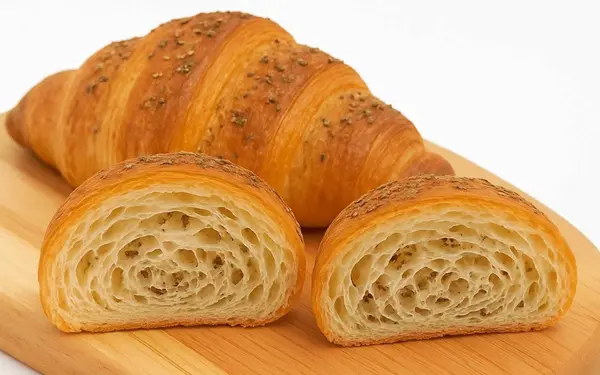 Rogljiček s provansalskimi zelišči