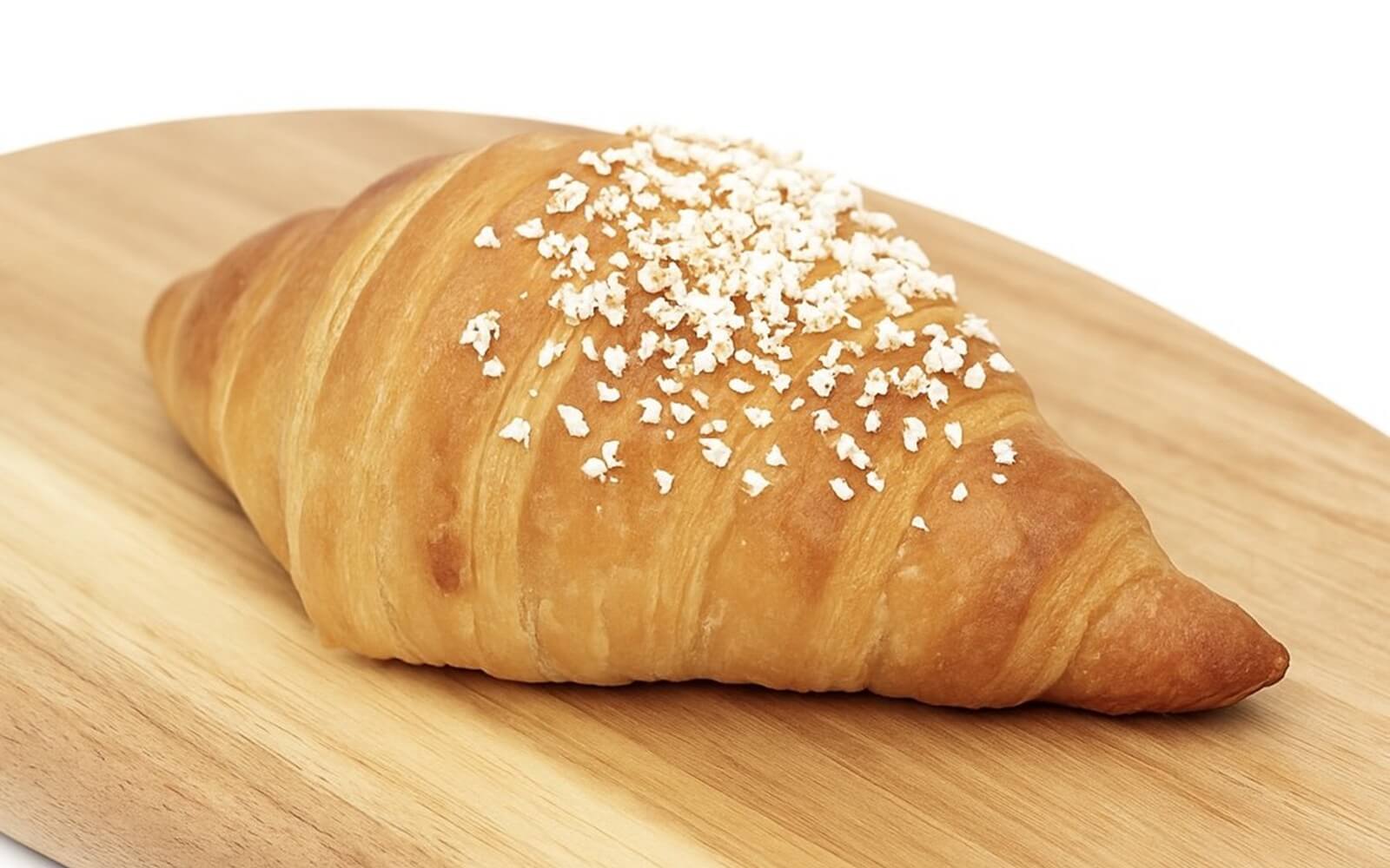 Rogljiček z marmelado